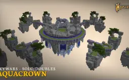 hypixel maps