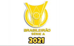 Times do brasileirão 2021