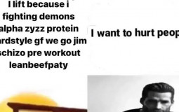fitness youtubers