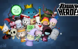 Tower heroes