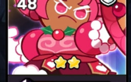 Cookie run kingdom