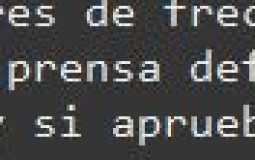 Cuanto cringe me dan sus tweets