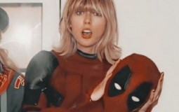 Taylor swift<3