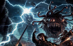 D&D Monsters