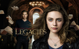 legacies episodes
