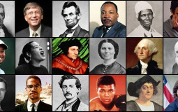 Historical Figures