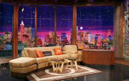 Late Night Talk Show Hosts