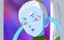 dragon ball super powers
