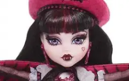 Every Monster High Doll. Ever. (Part 3)