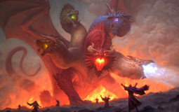 DnD Adventures