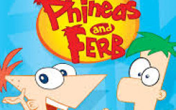 Phineas and ferb songs