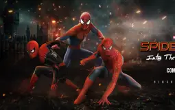 Basicaly all *Popular* Spider-Man media ranked