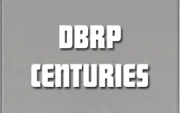 DBRP Series Rankings