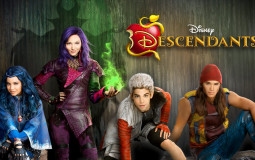 Descendants Songs