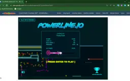Powerline Io Pros
