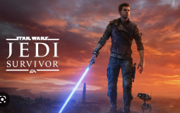 Power of jedi fallen order and jedi survivor characters