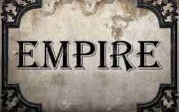 Ranking Empires Tier List