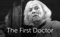 Doctor Who William Hartnell Episodes