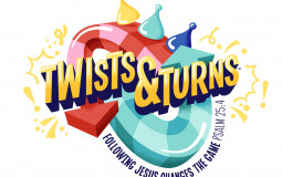 Twist & Turns - VBS 2023 Song Tier List