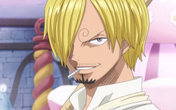 persos one piece