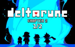 deltarune 2 music