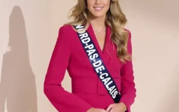 miss france