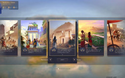 HUMANKIND Cultures