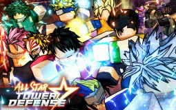 6 STAR ASTD TIER LIST