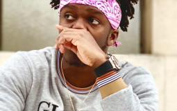 KSI Popular Music