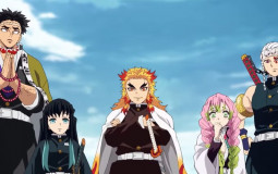 Hashira Ranking