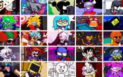 Fnf Mods Tier List