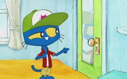 Pete the Cat Character ranking