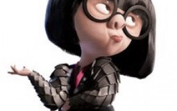 Pixar Sidekicks