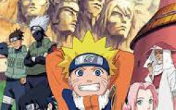 anime