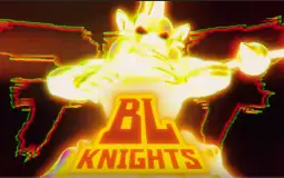 BL KNIGHTS