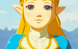 Best Princess Zelda Incarnations