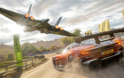 FH4 - Best S2 Class Cars For Online (AWD) (Road) (Dry)