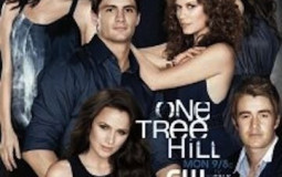 One Tree Hill Characters