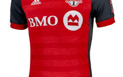 Toronto FC Jerseys