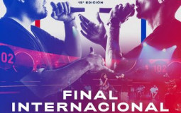 redbull batalla de los gallos internacional Chile 2021