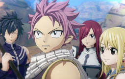 FairyTail openings