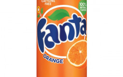 Soda's