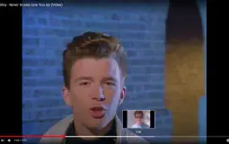 Purple boi