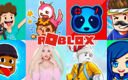 Some Roblox Youtubers