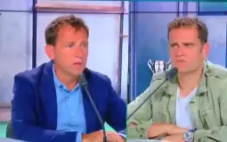 Tu l'as vu la nana