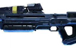 Halo Infinite Weapons