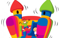 Bouncy Houses