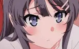random anime girls