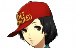 Persona 5 characters