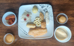 Bengali Sweets